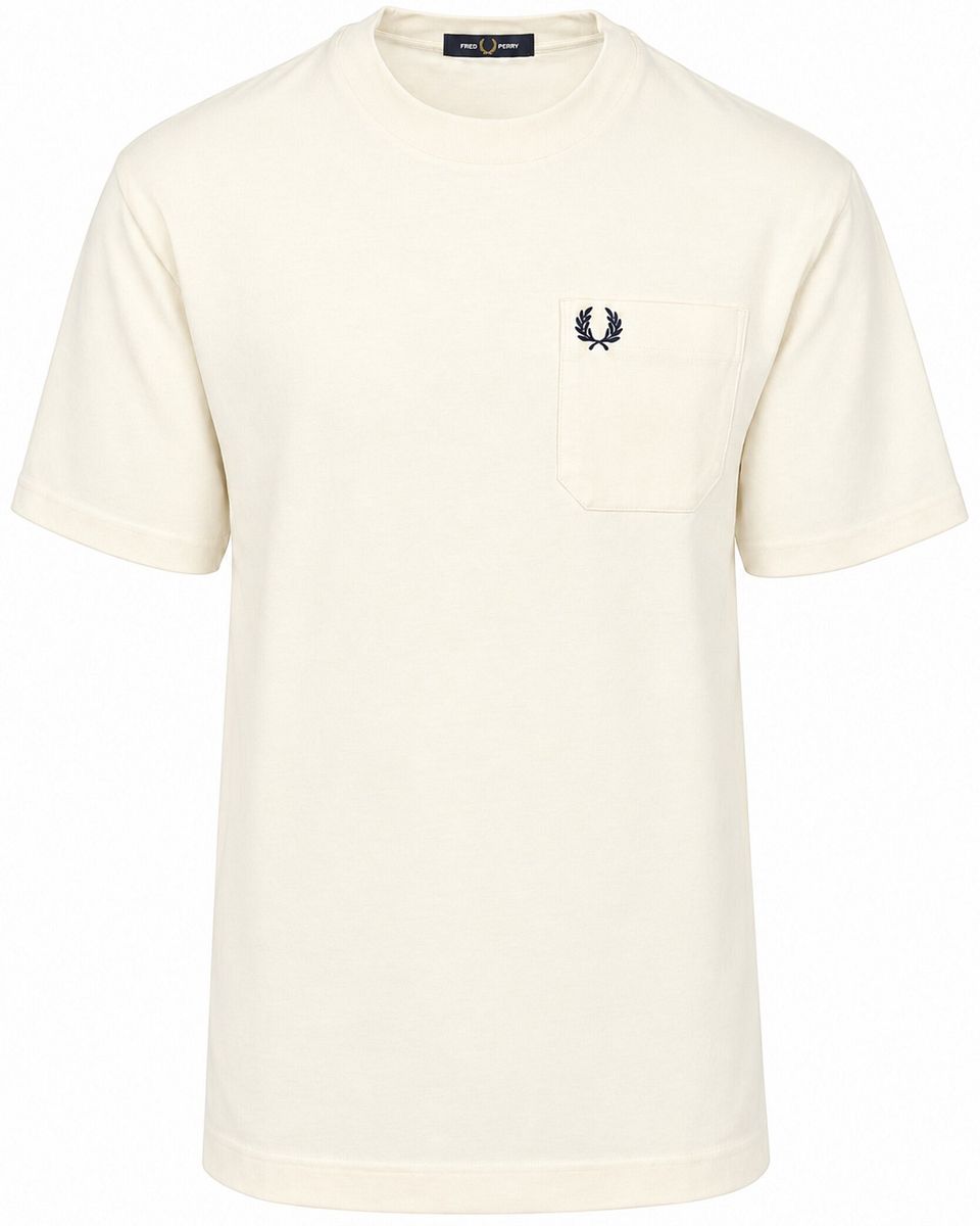 T-Shirt Ecru