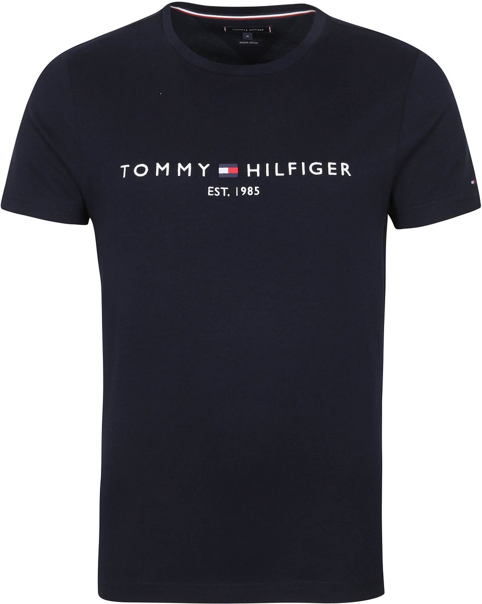 Logo T-shirt
