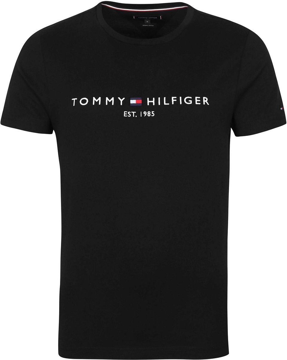 Logo T-shirt