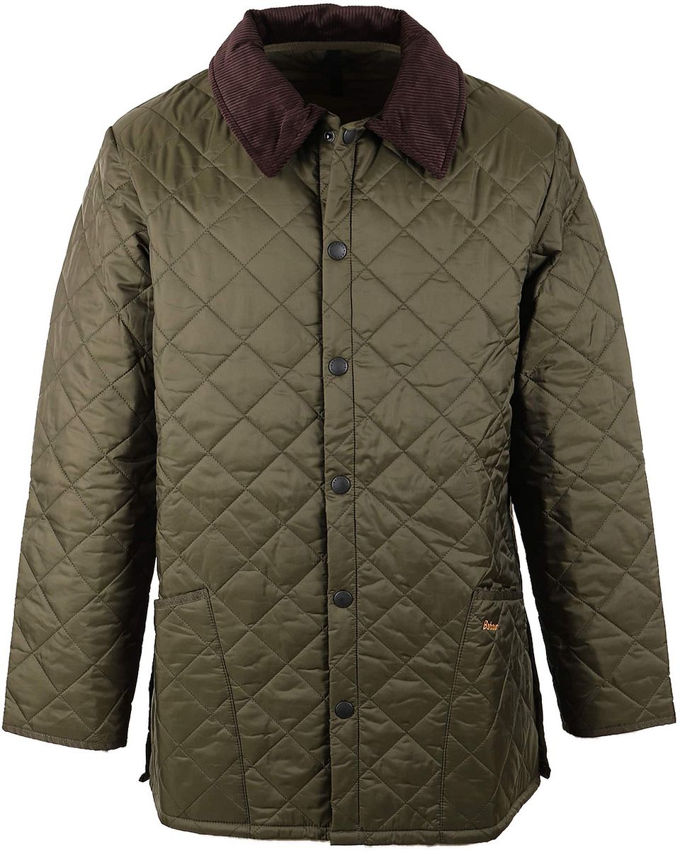 barbour-liddesdale-quilt-green barbour-liddesdale-quilt-green
