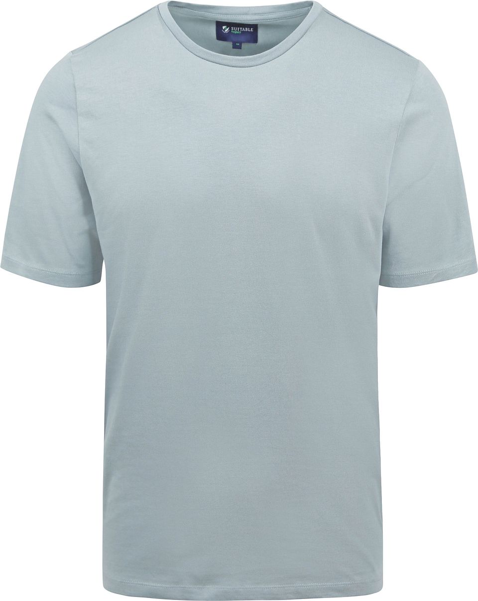 Respekt T-shirt Jim Steel Grön Storlek