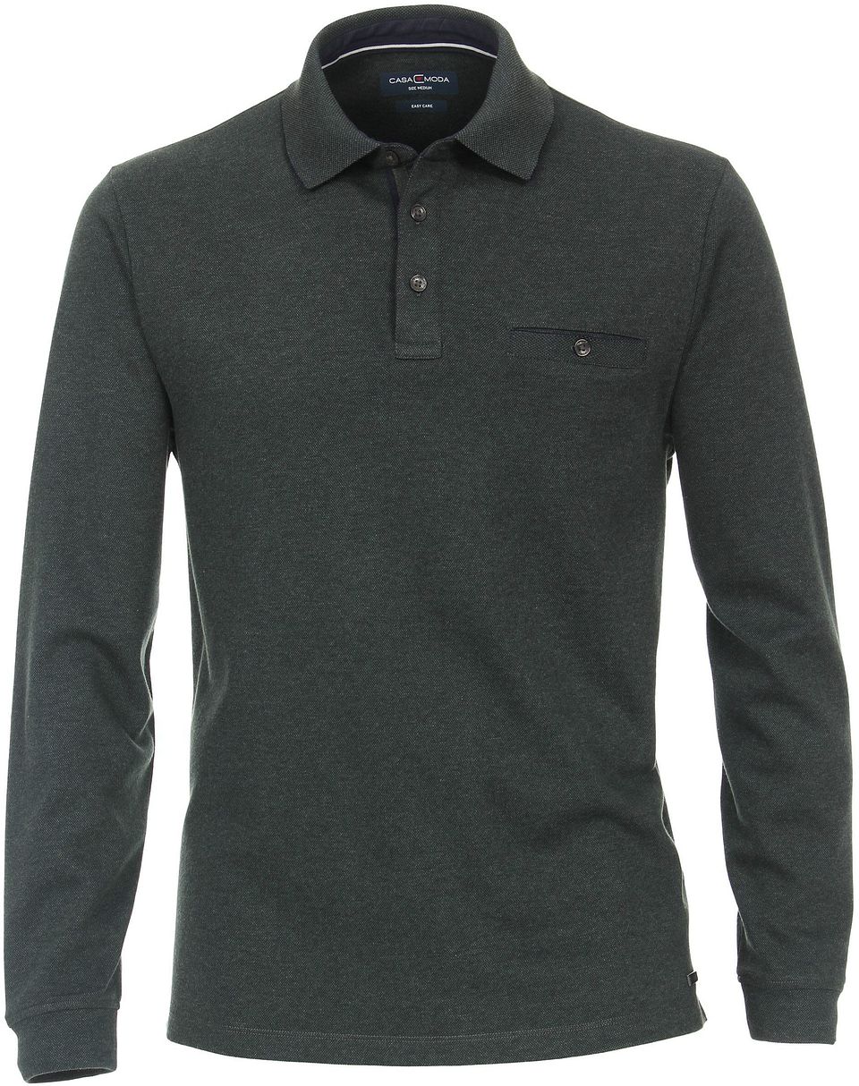Polo LS