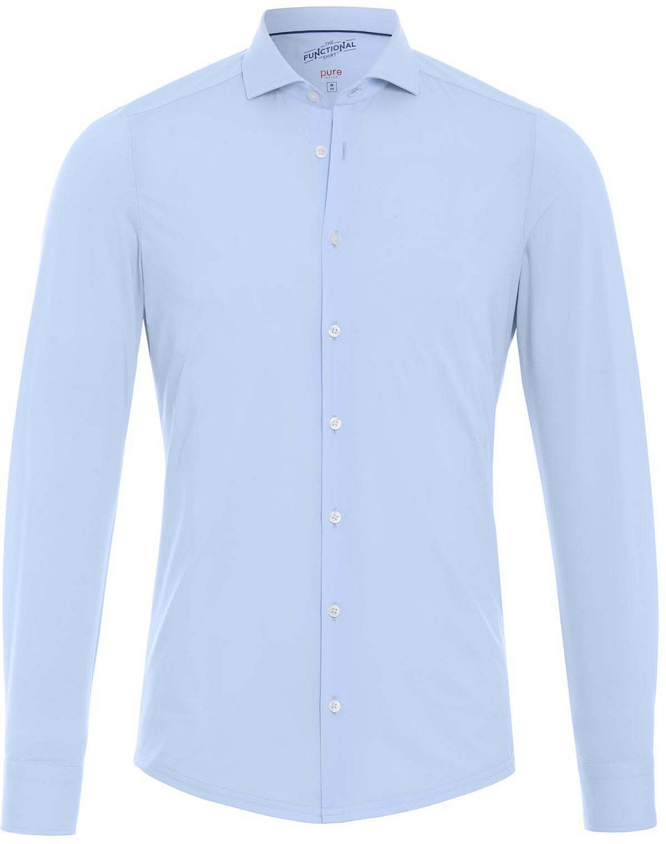 H.Tico The Functional Shirt