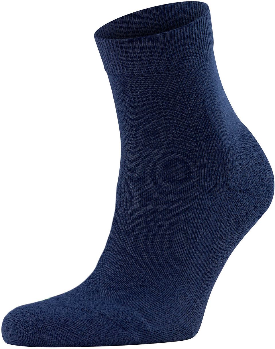 Cool Kick Socka 6120 Mörkblå Blå Storlek