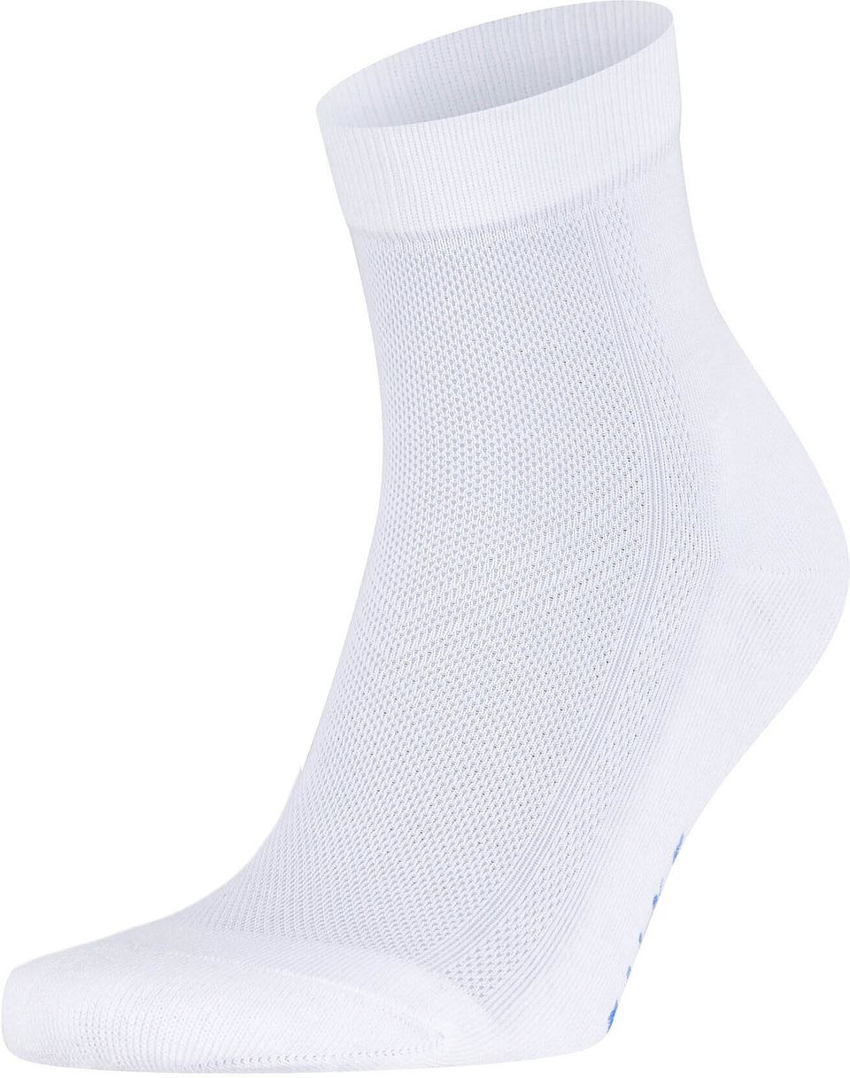 Cool Kick Socka Blå 2000 Vit Storlek