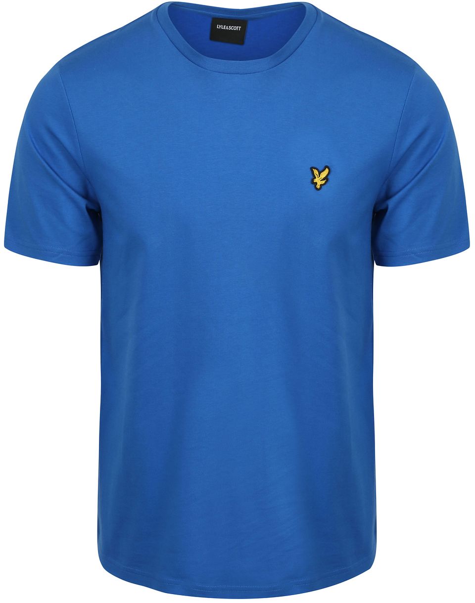 T-shirt Lucid