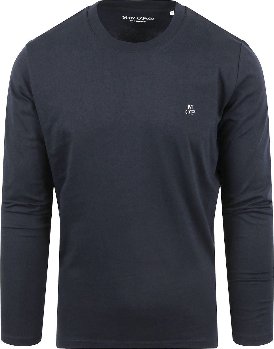 långärmad t-shirt
