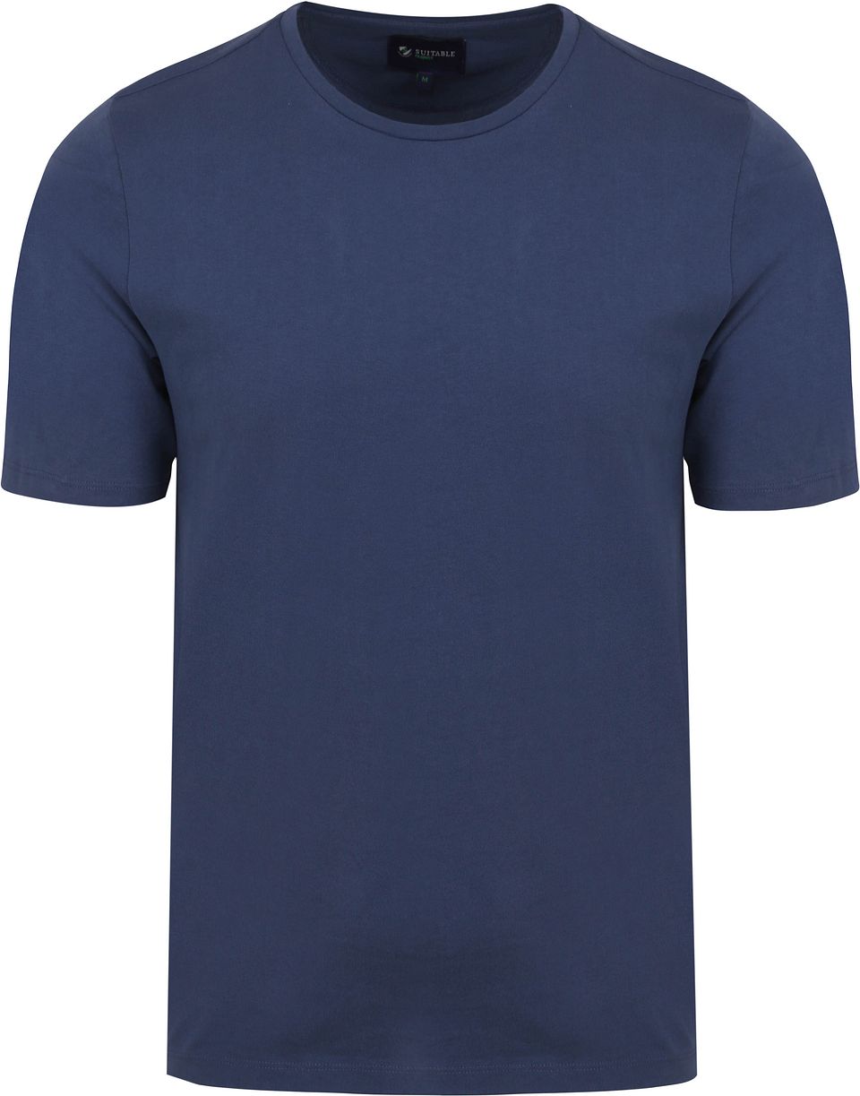 Respect T-shirt Jim Denim