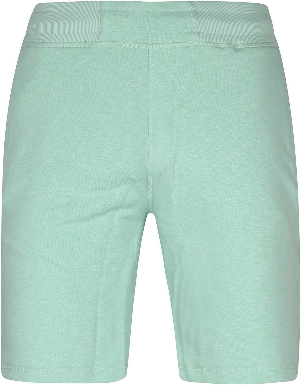Respekt Luke Sweatshorts Grön Storlek