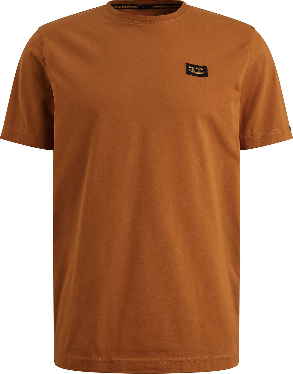 American Classic T-Shirt Glazed Ginger