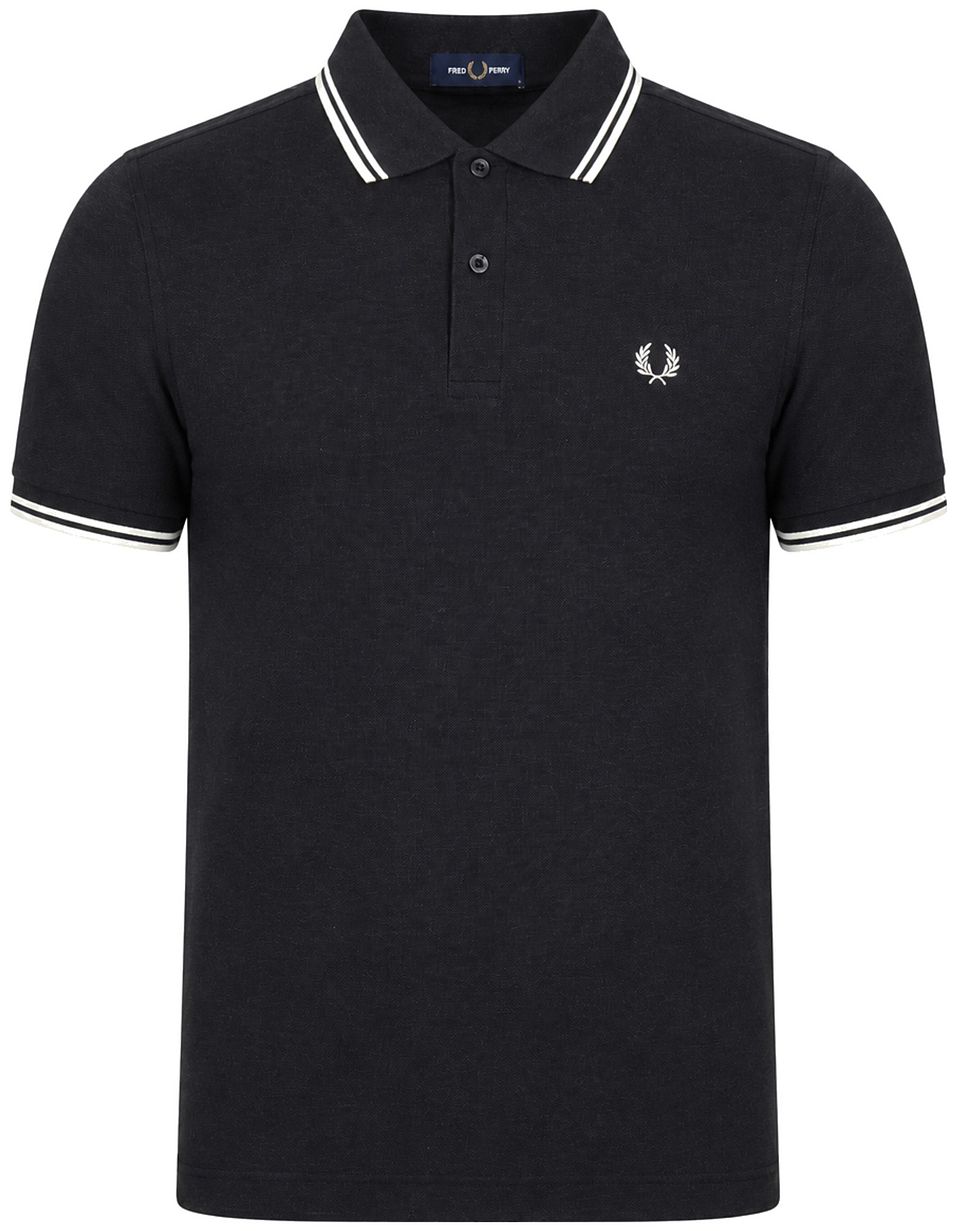 Polo Tipped M3600 89C Grå Antracit Storlek