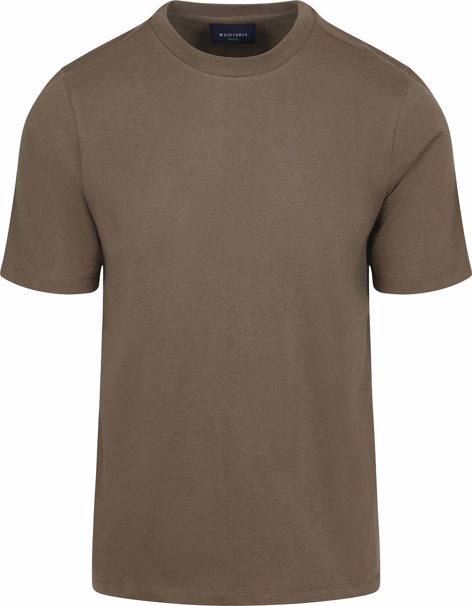 Respect T-shirt Tim
