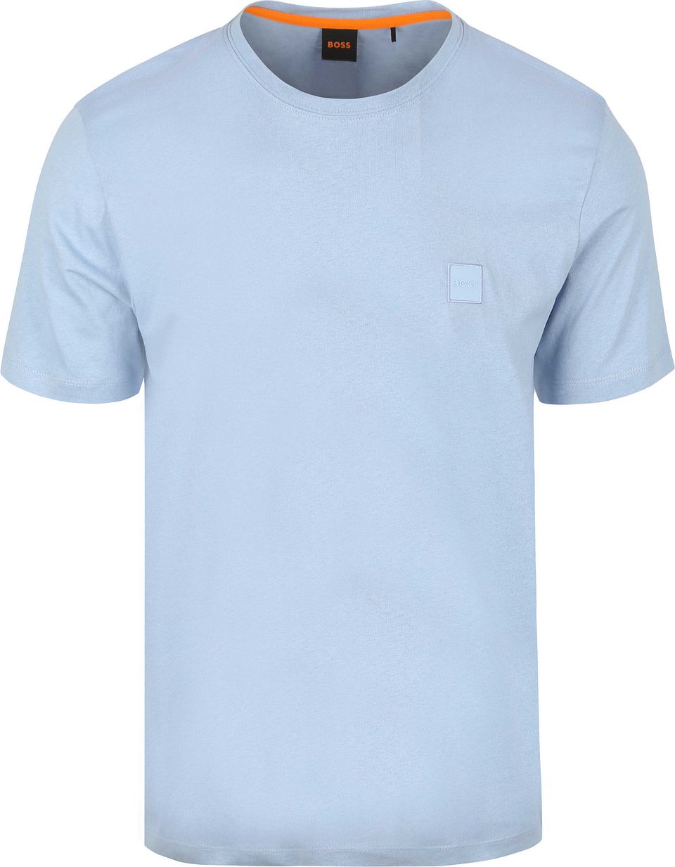 Hugo Boss T-shirt Suitable Men's Clothing