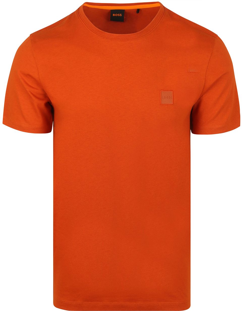 Hugo Boss T-shirt - Suitable Men's Clothing