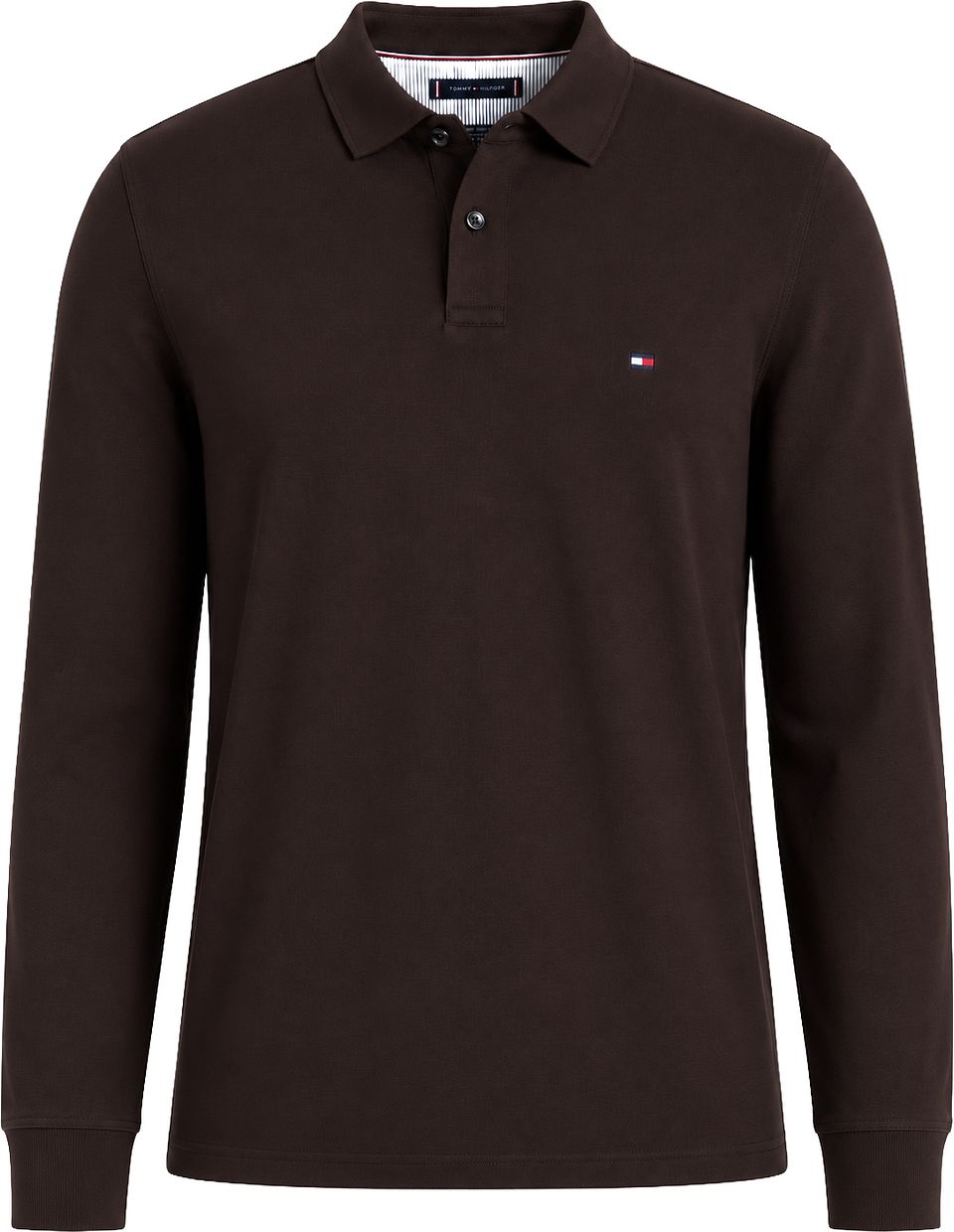 Longsleeve Polo