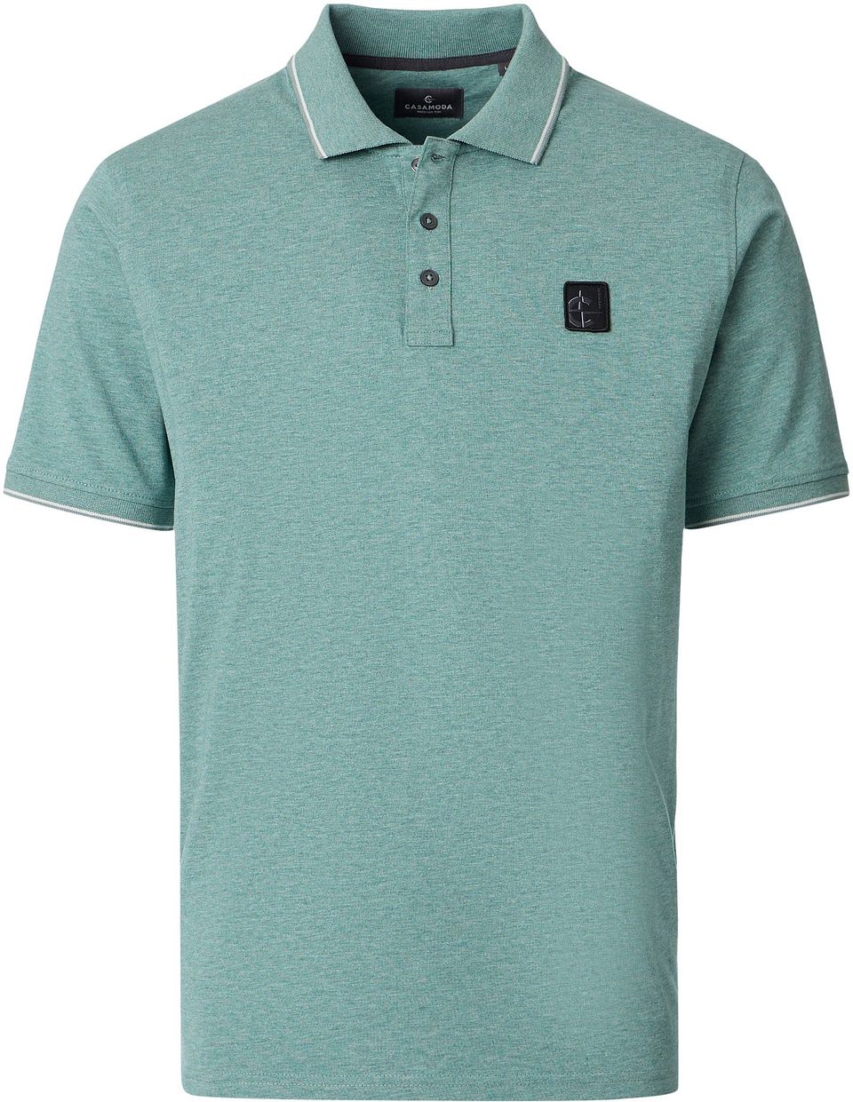 Polo Jersey Tipping