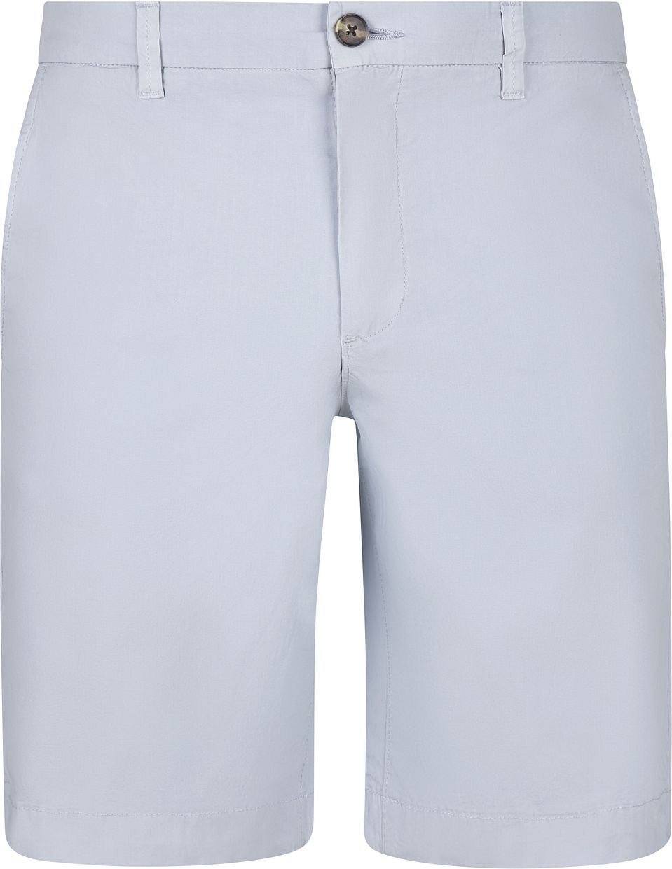 Shorts Poplin GMD Blå Ljusblå Storlek