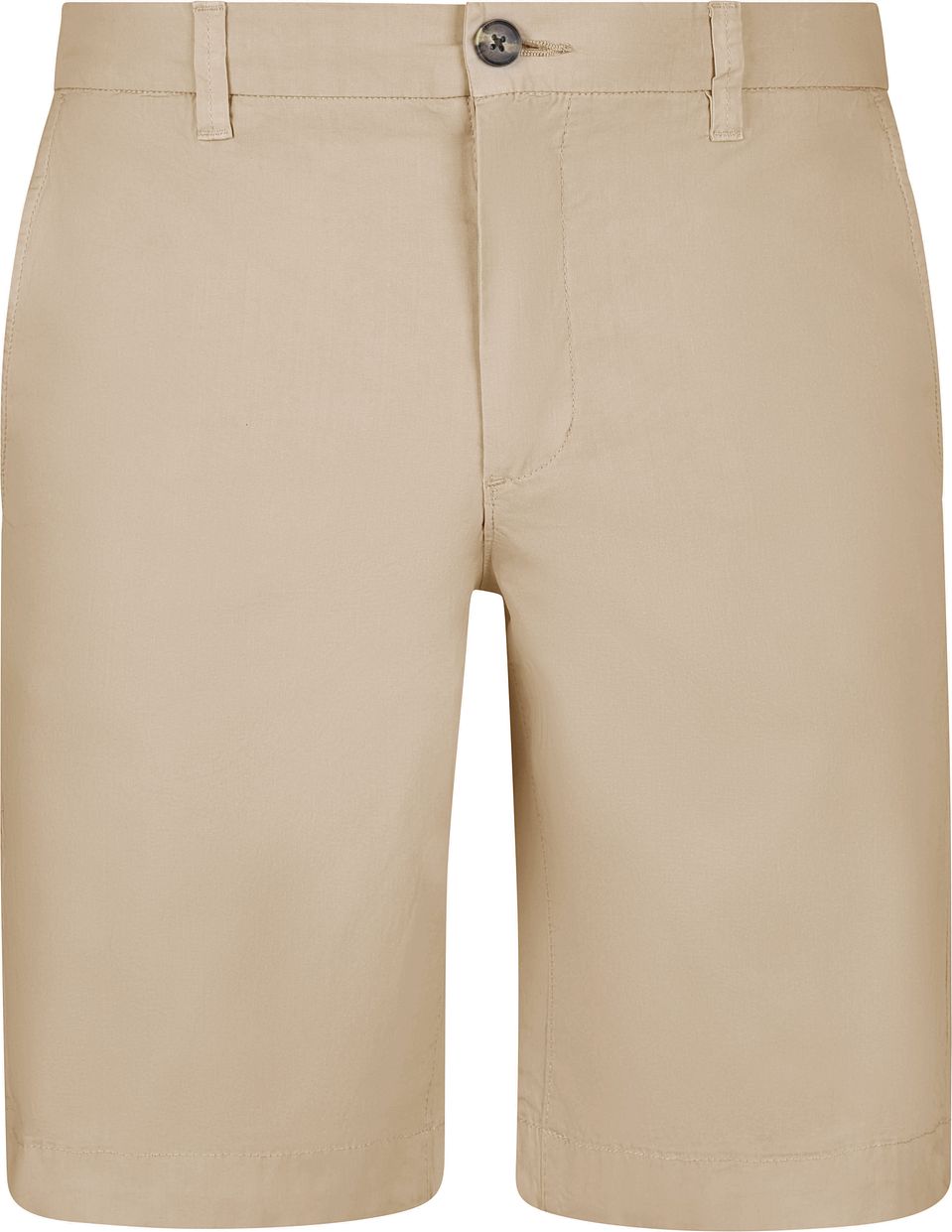Shorts Poplin GMD Sand Beige Storlek