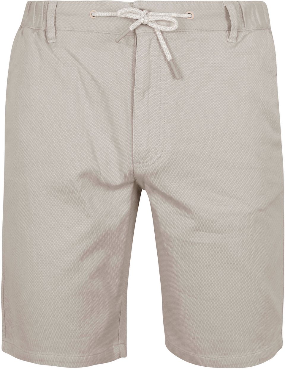 Ferdi Shorts Greige Grå Beige Storlek