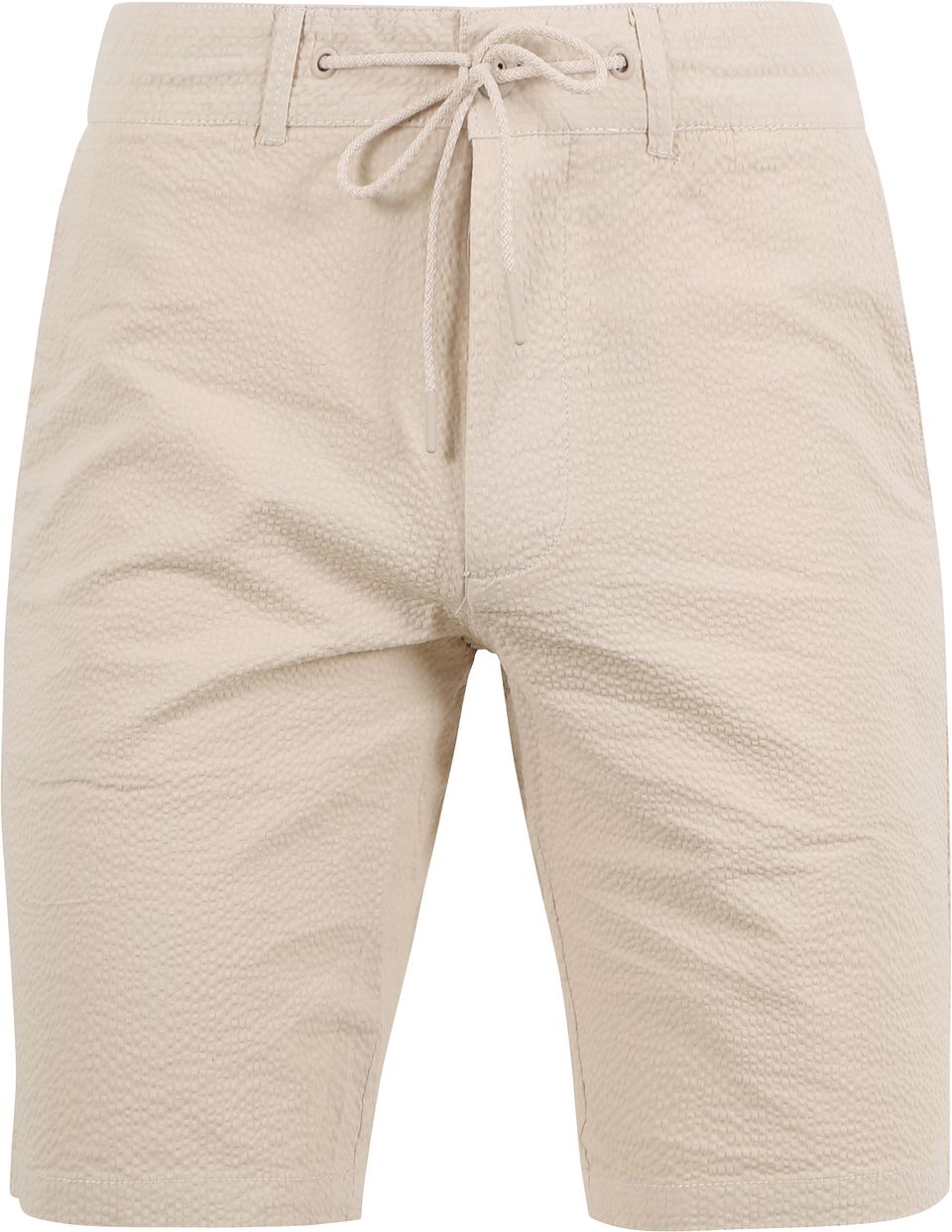 Pim Shorts Ljusbeige Beige Storlek