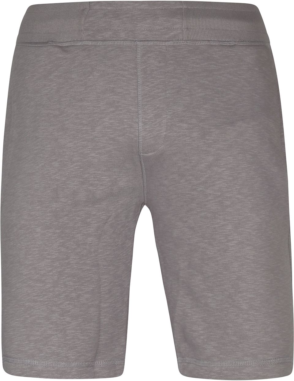 Respekt Luke Sweatshorts Grå Storlek