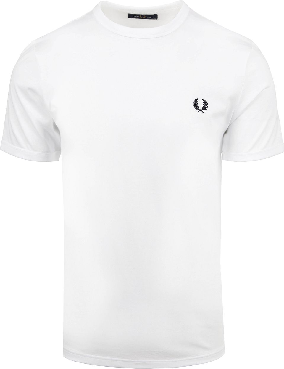Ringer T-shirt