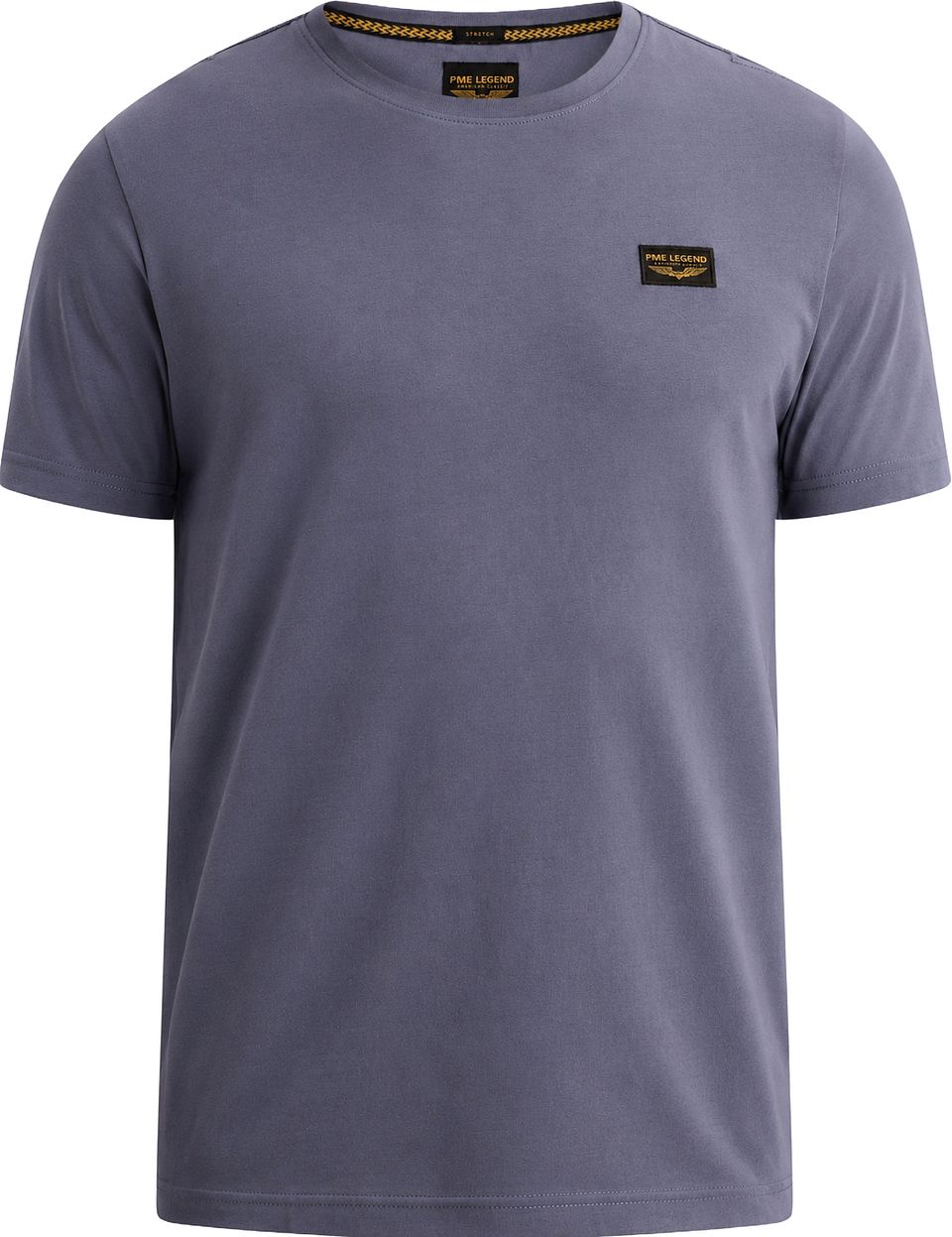 T-shirt American Classic Porcelain Lila Storlek