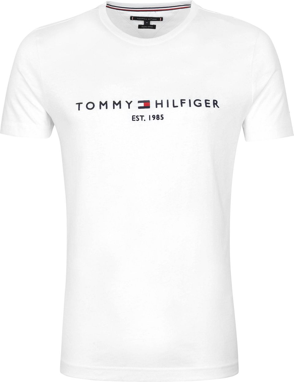 Logo T-shirt