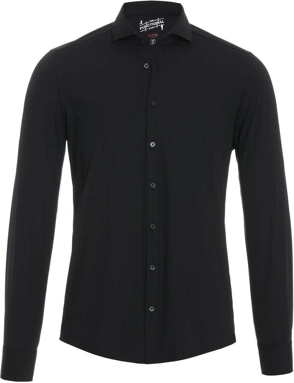 The Functional Shirt