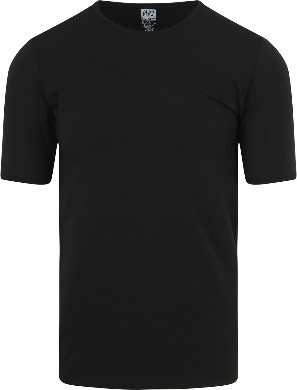 T-shirt Osaka Svart Storlek