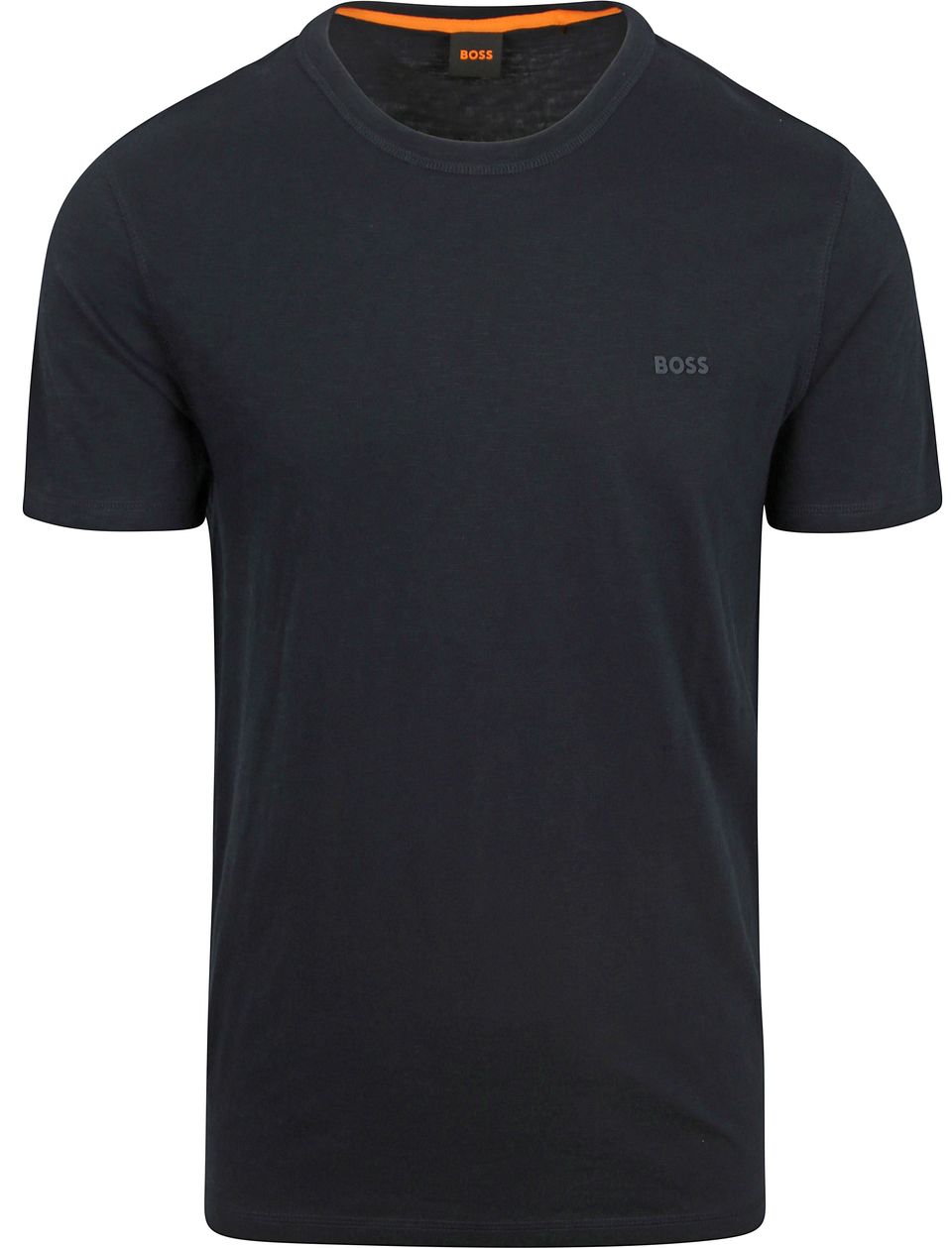 T-shirt Tegood Marinblå Blå Mörkblå Storlek