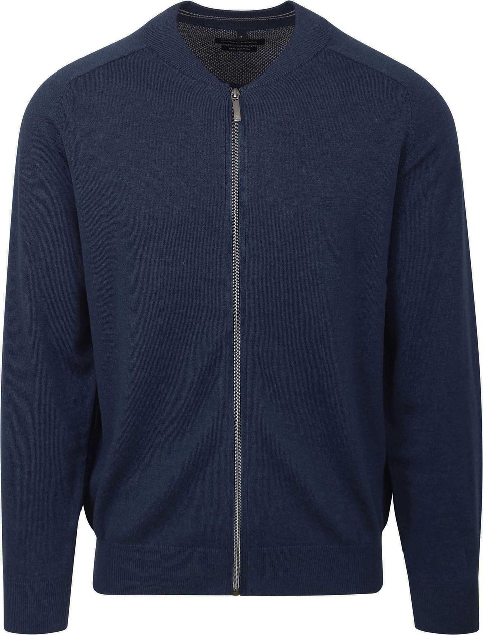 Väst Zip