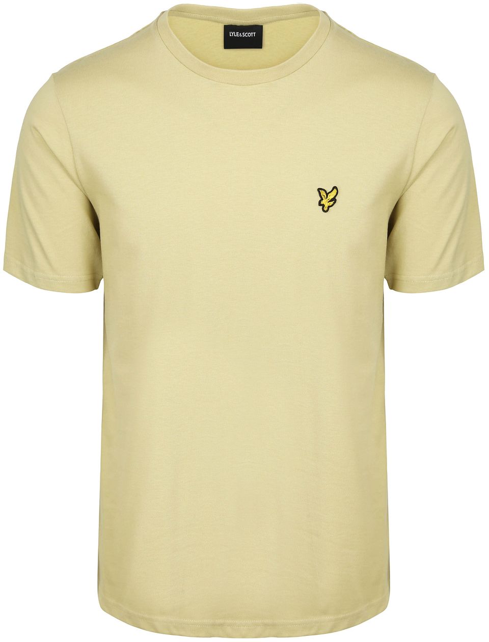 T-shirt Herb Grön Storlek