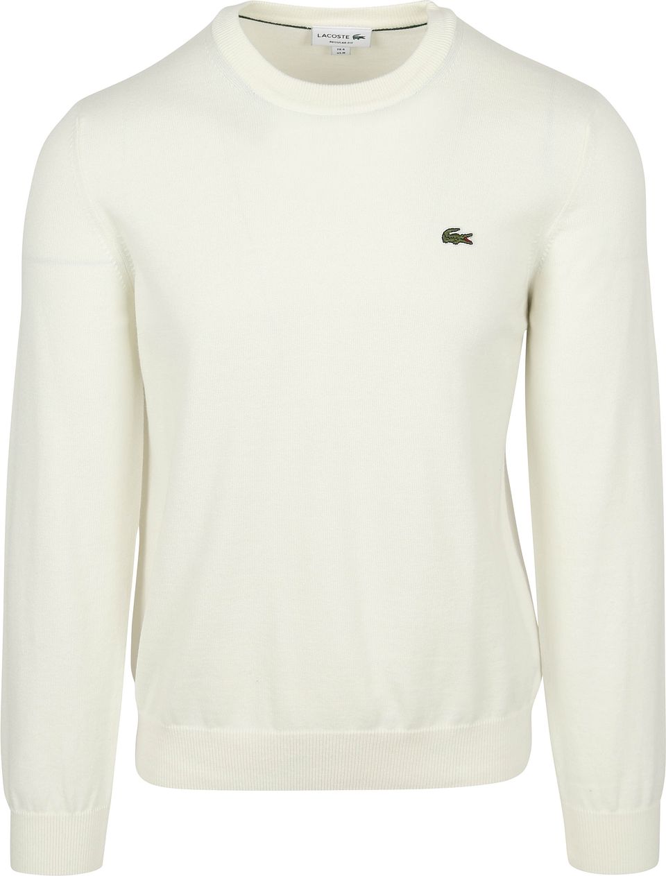 Lacoste Pullover Beige AH0128-70V order online Suitable