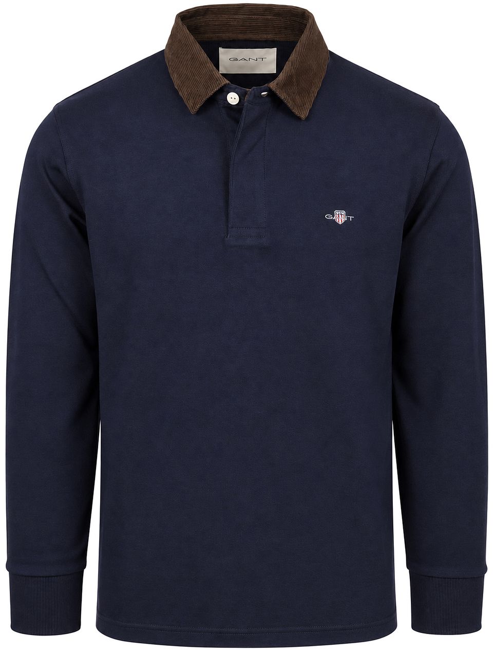 Rugger Shield Corduroy Piké