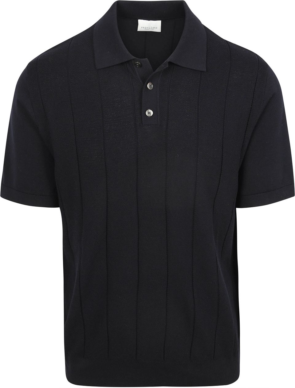 Polo Drop Needle Structure