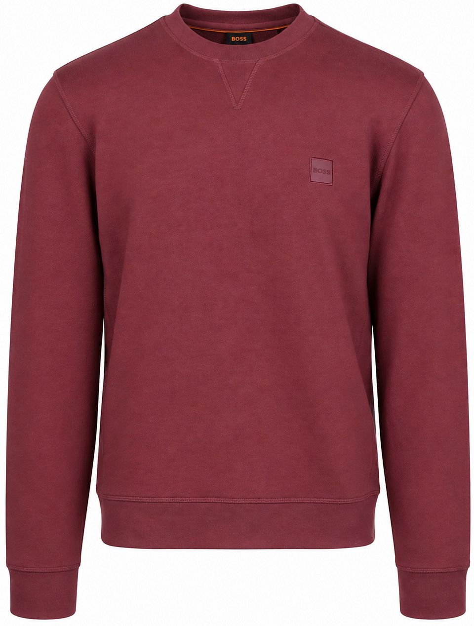 Sweater Westart Mid