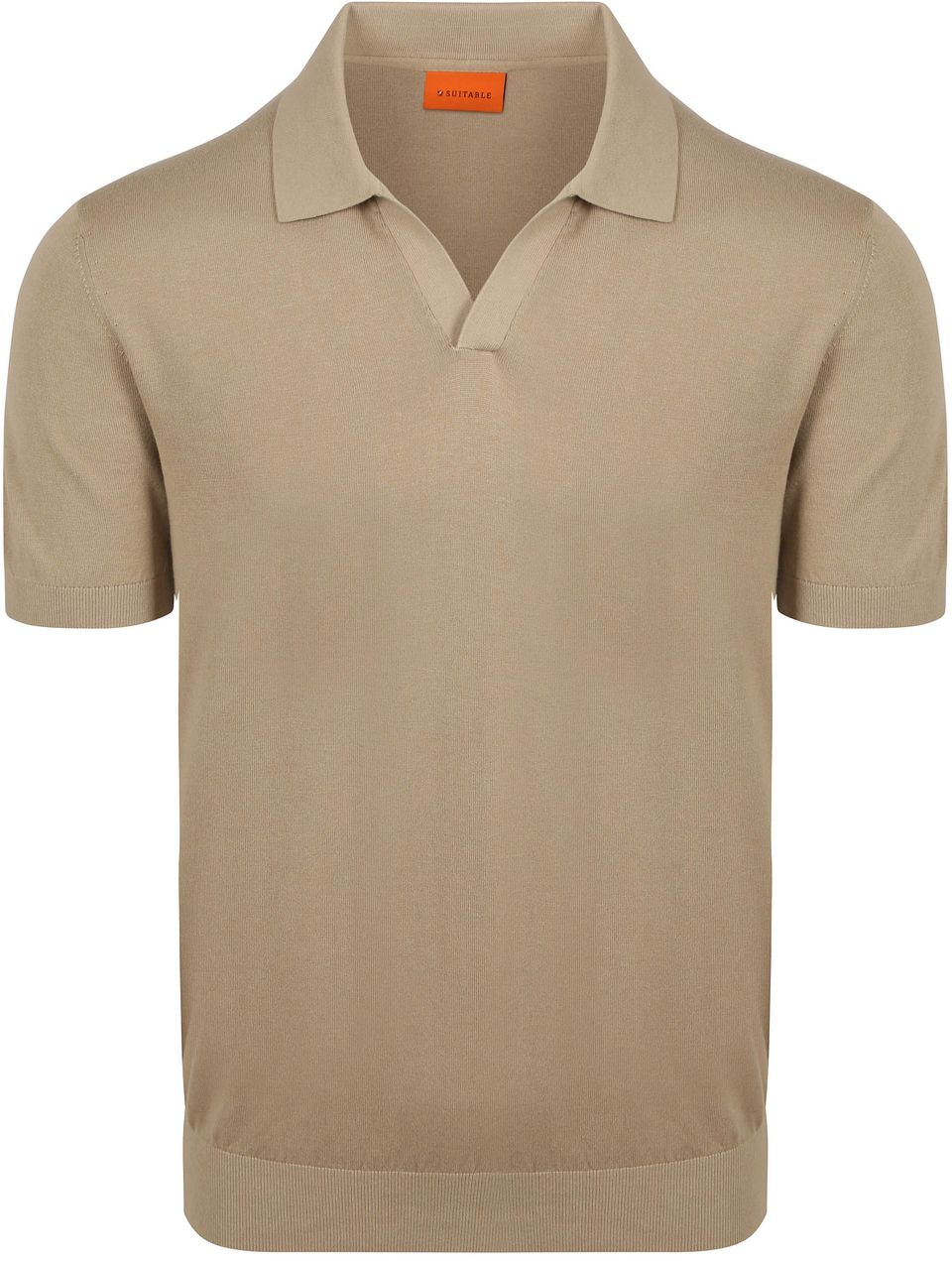 Polo Riva Compact Beige Taupe