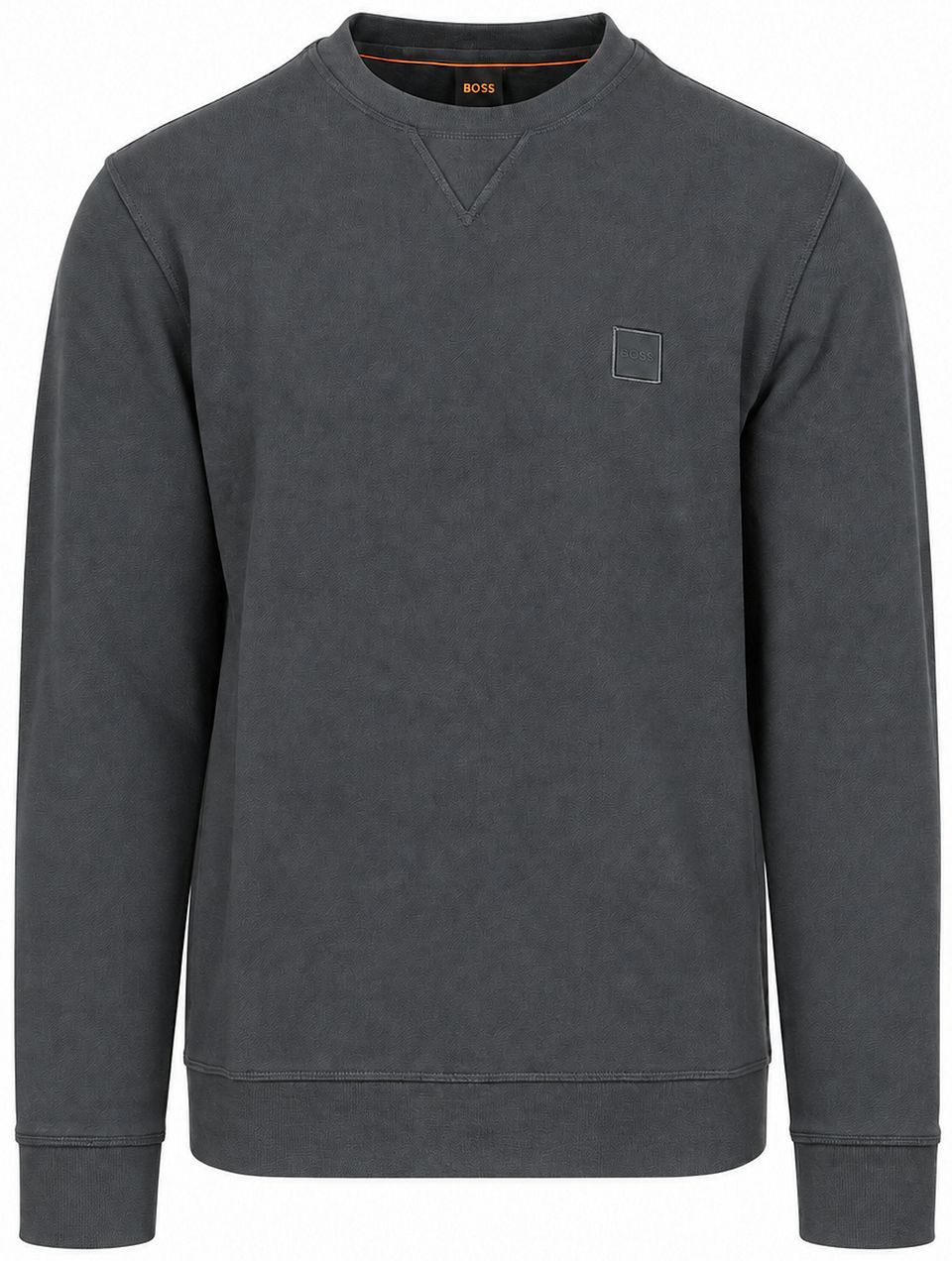 Sweater Westart