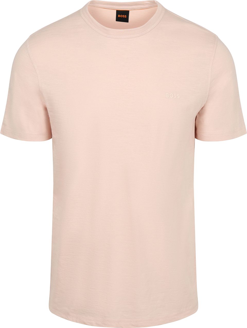Tegood T-shirt Ljusrosa Rosa Storlek