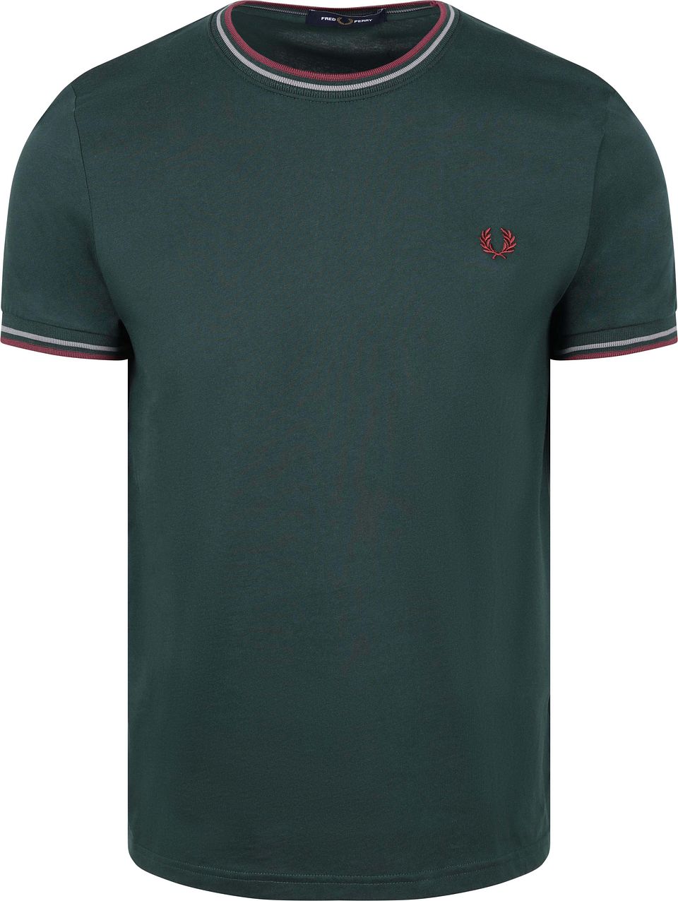 Twin Tipped T-shirt 85A