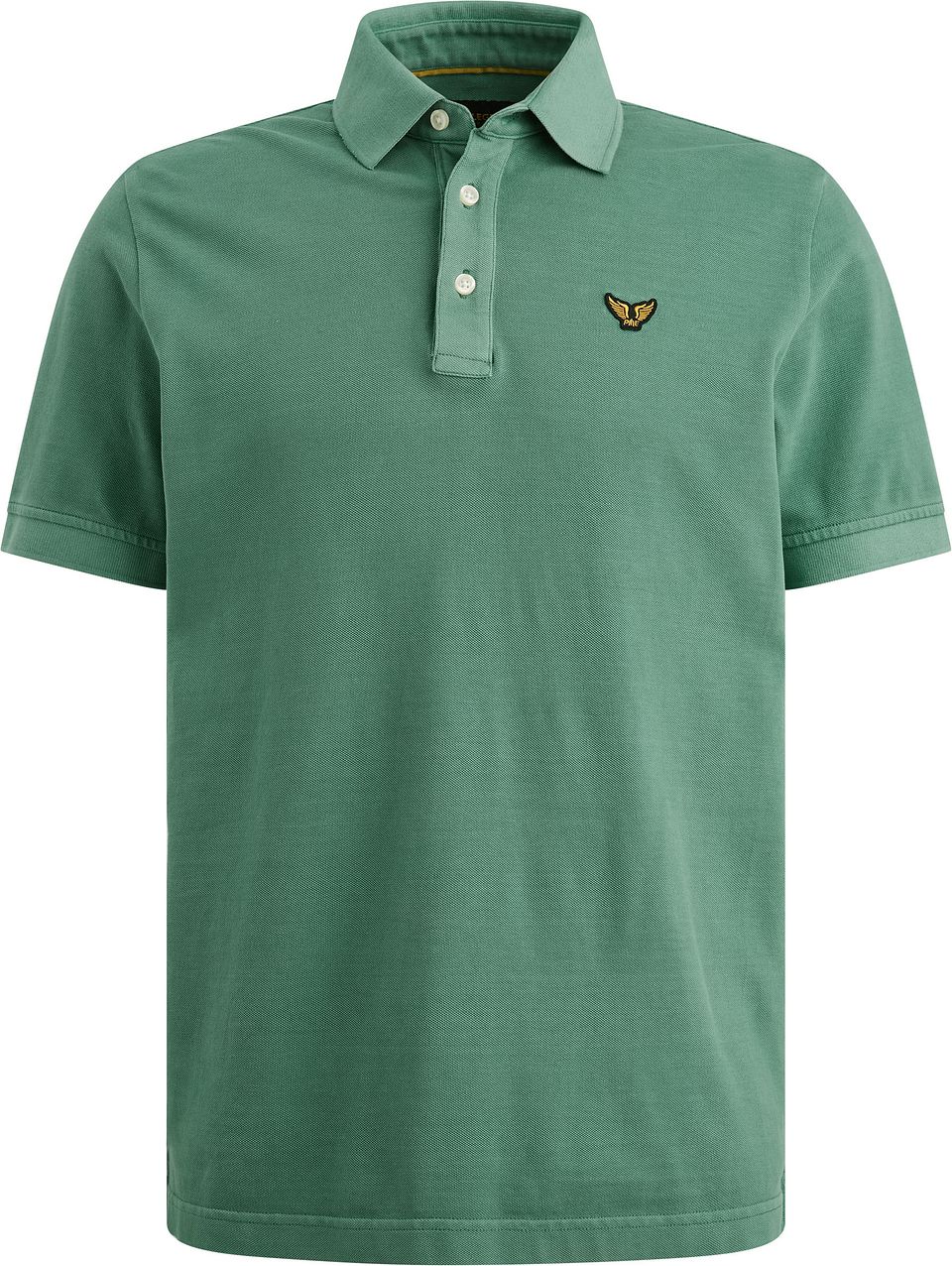 Tailwing Logo Polo-skjorta Deep Sea