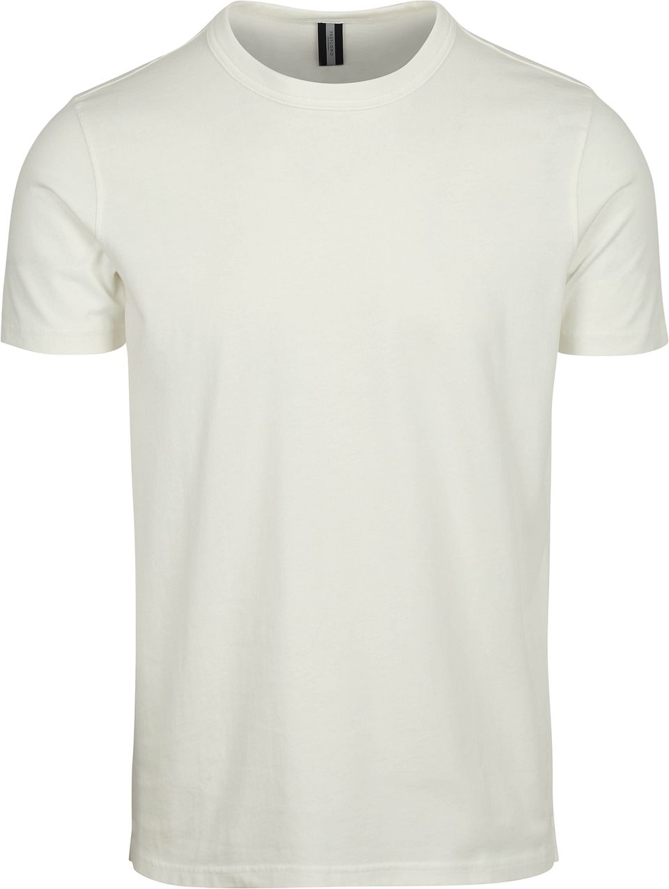 T-shirt Off White Off-White Vit Storlek