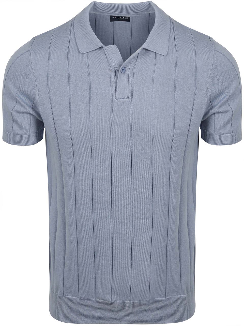 Respekt Polo Drop Needle Steel