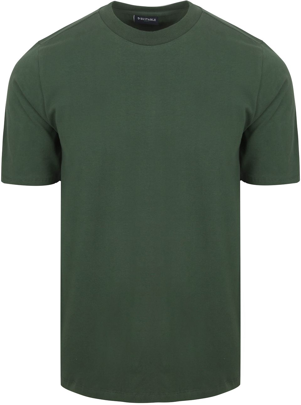 Respect T-shirt Hi