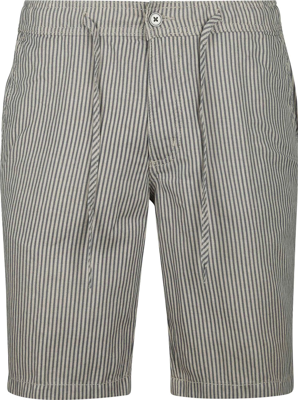 Shorts Rashford Stripe Blå Storlek