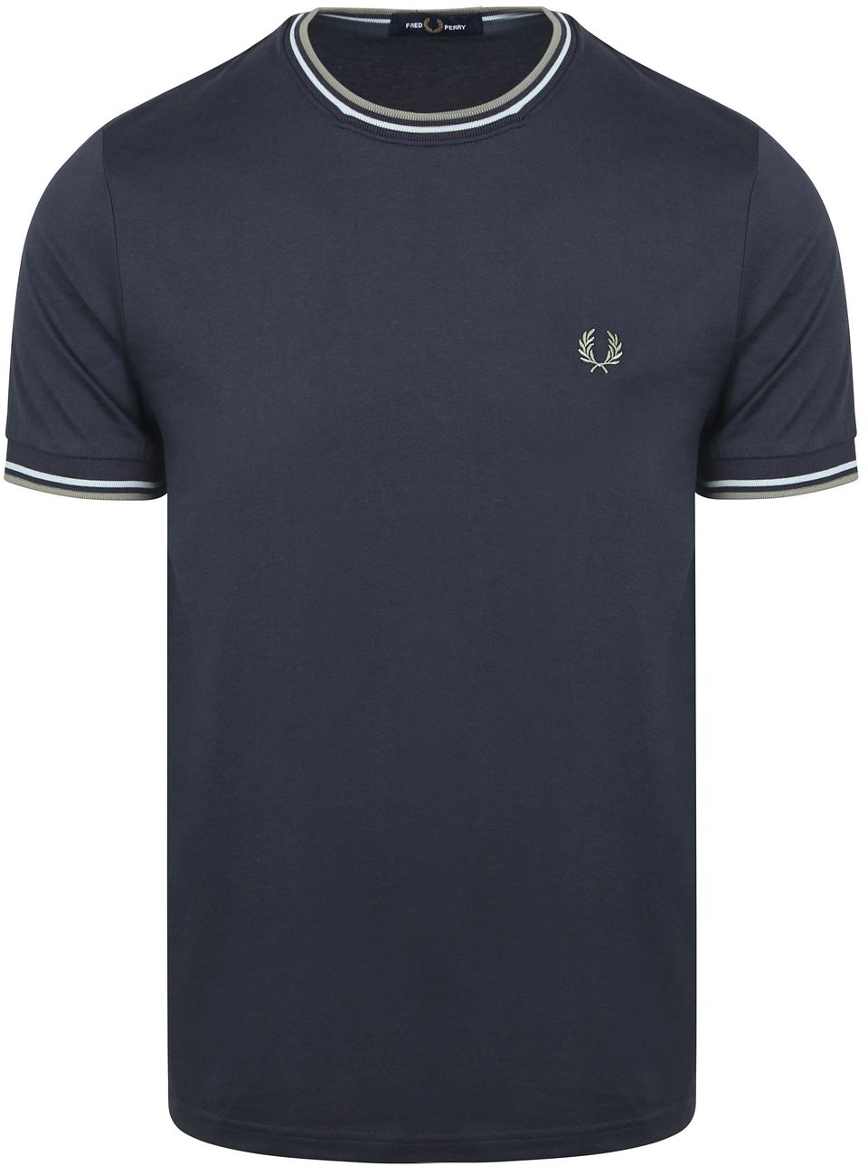 T-shirts Fred Perry pour homme