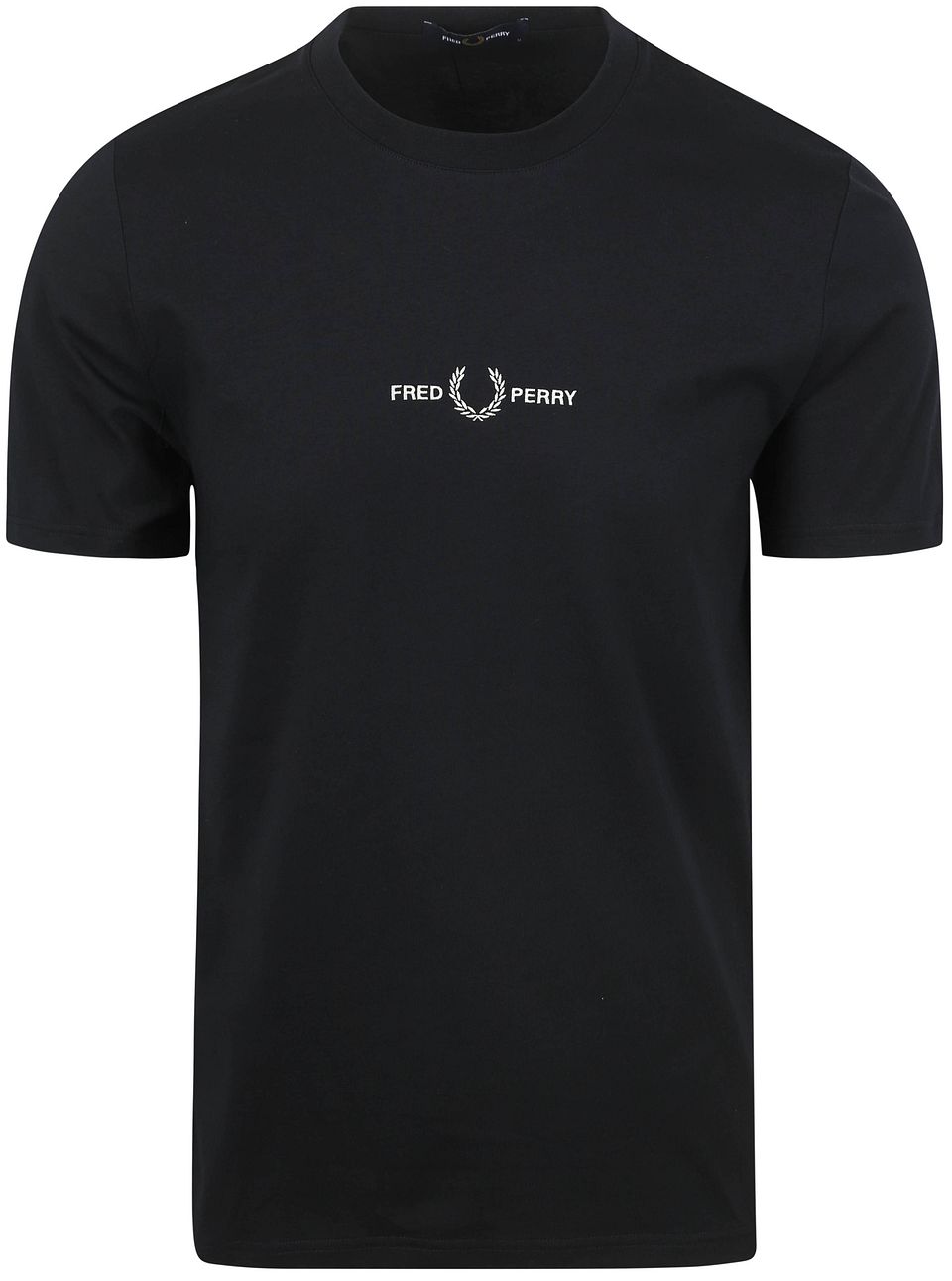 T-shirt M4580 Navy 248 Mörkblå Blå Storlek
