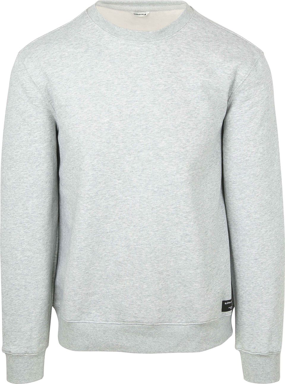 Björn Borg Centre Sweatshirt Grå Storlek