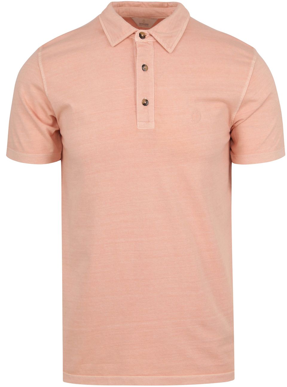 Polo Rowan Rosa Storlek
